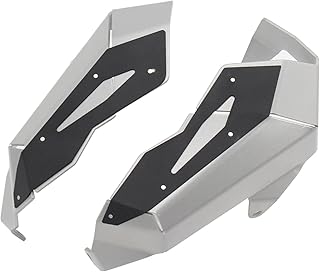 ouman Motorradfahrwerksschutz Motorrad Motorschutzabdeckung Sturzbügel für B-M-W R1200GS LC ADV R1200RT R1200RS R1200R R 1...