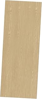 VALICLUD PVC Bodenaufkleber mit Holzmaserung