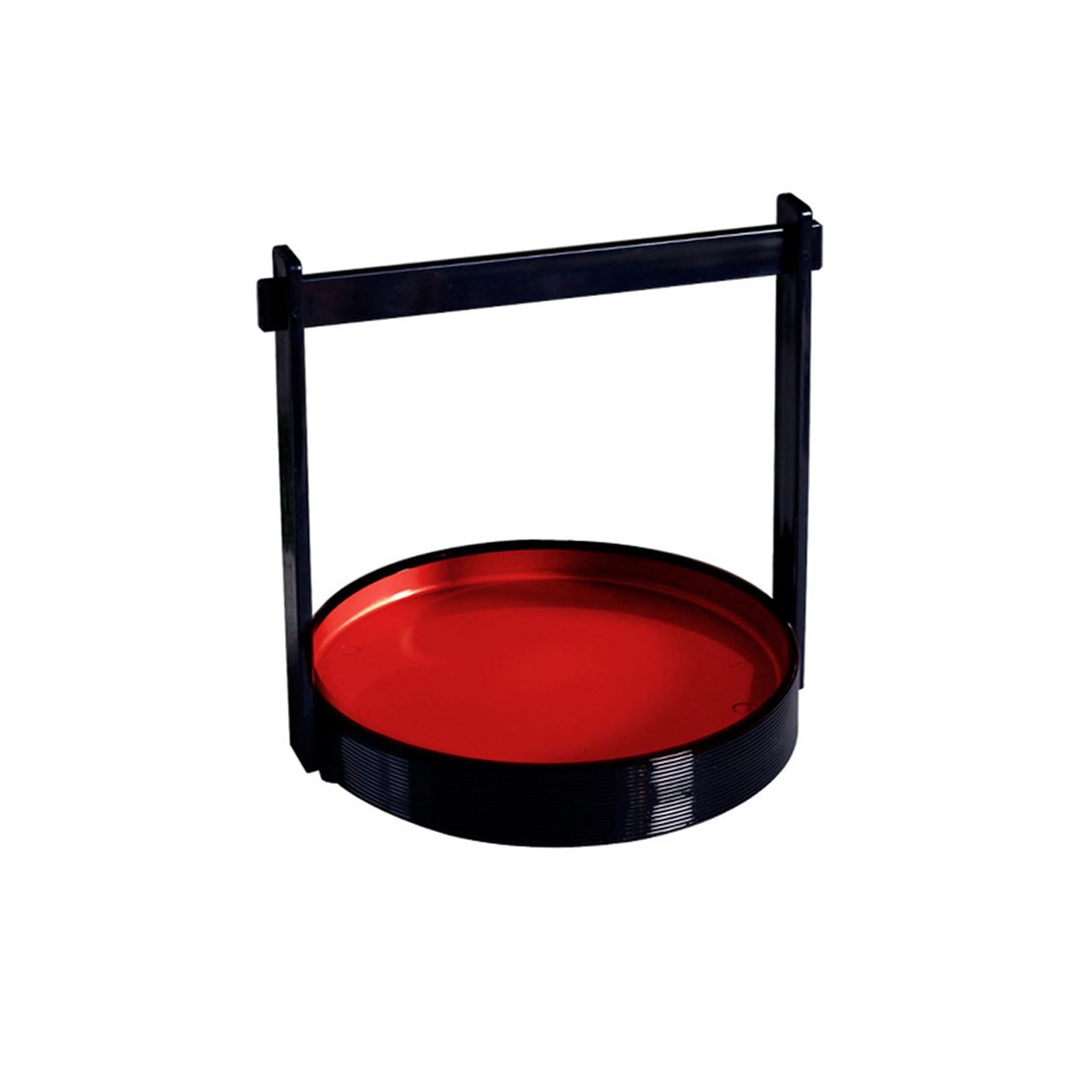 Xjdzineq Salad Serving Tray Fruit Basket Sashimi Sushi Plate for Restaurant Hotel Home Dining Decorative Dinnerware Enduring Restaurant Tableware Plate