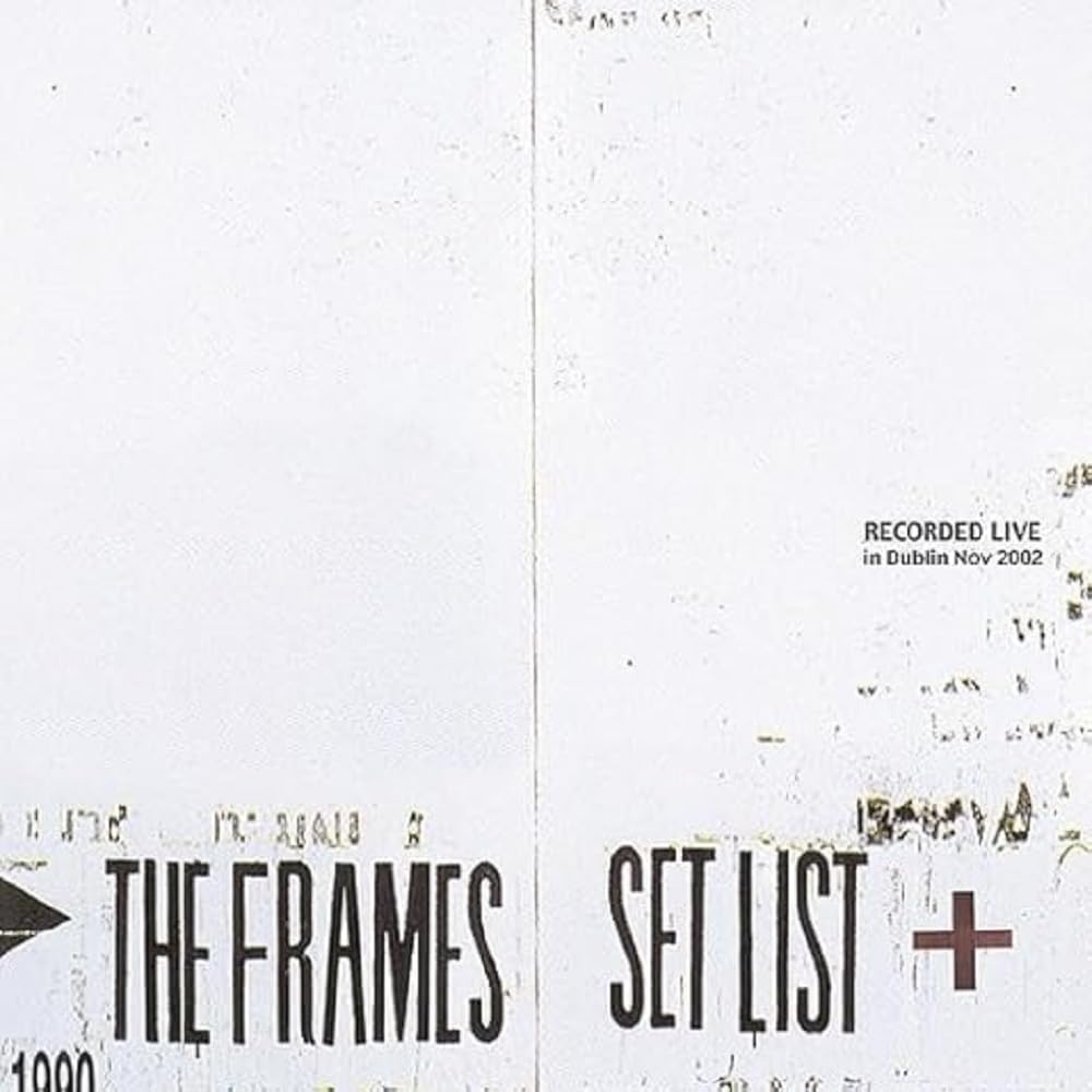 Set List