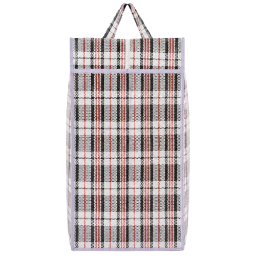 Image of Storite 2 Pack 189L Multi-Purpose Heavy Duty Underbed Storage Bag