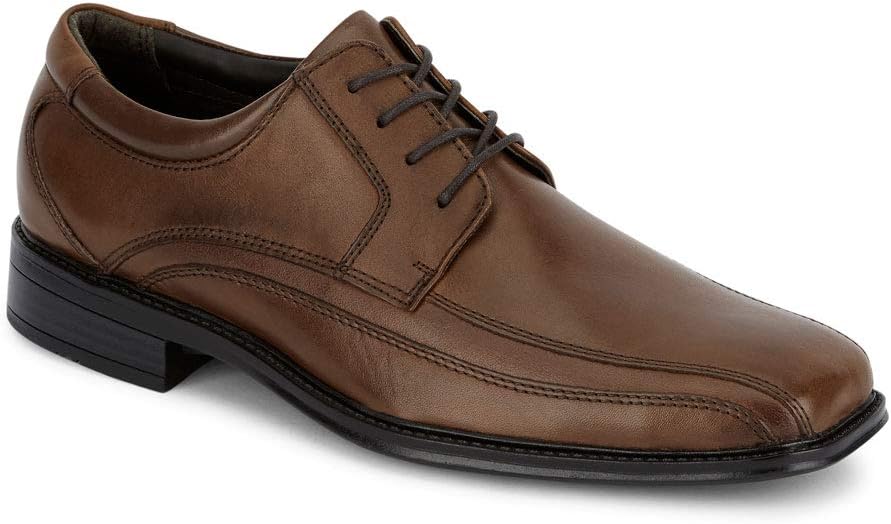 کفش کفش چرم مردانه Endow کفش آکسفورد