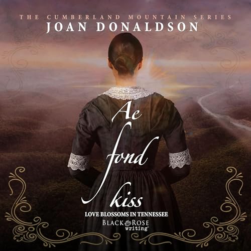 Ae Fond Kiss by Joan Donaldson episode artwork