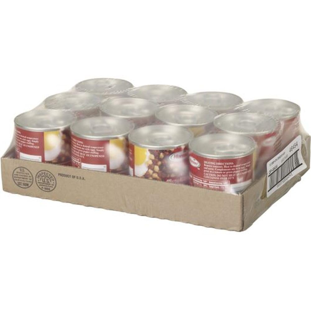 HORMEL MARY KITCHEN Corned Beef Hash, 7.5 Ounce (Pack of 12)