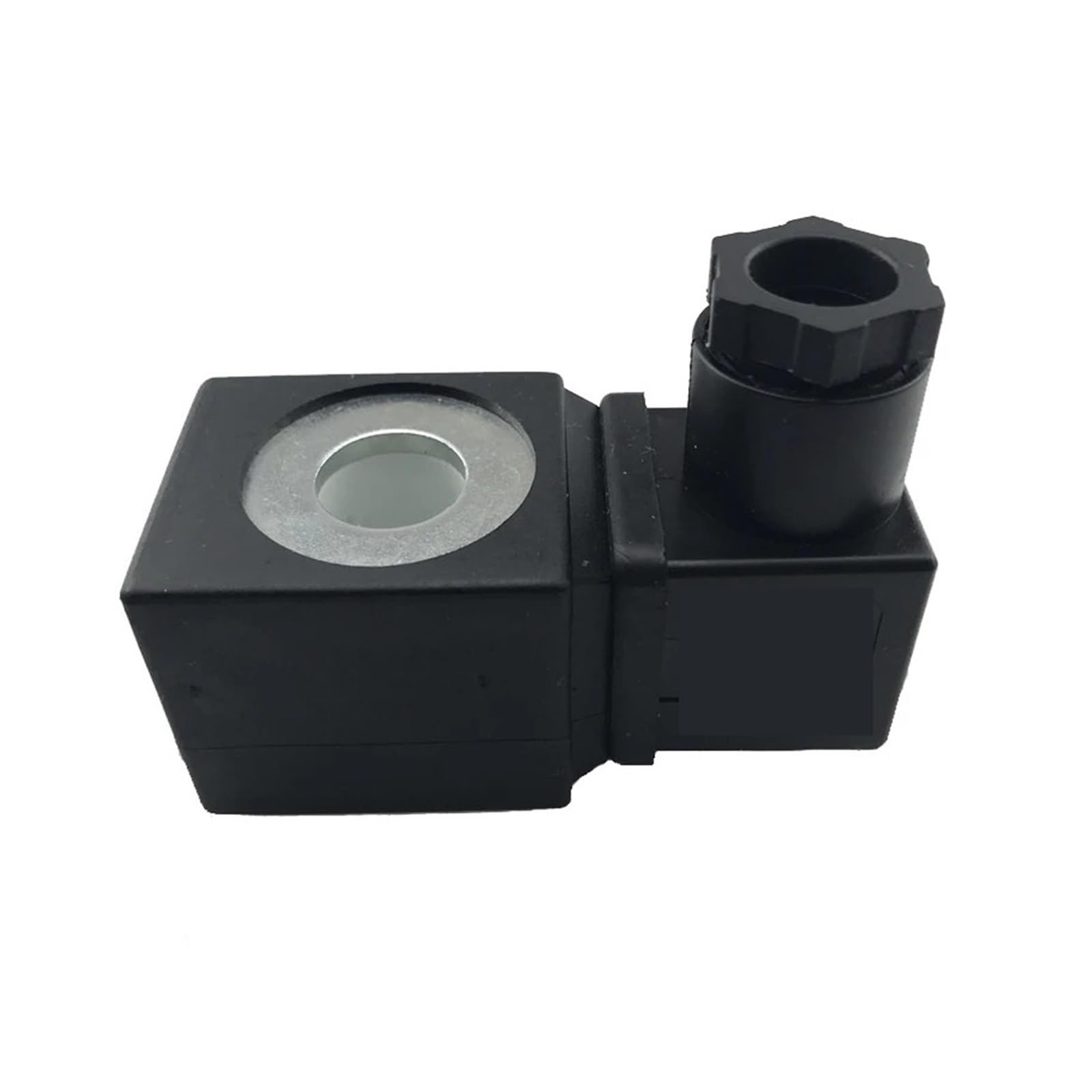 CXFCIHFT DH114 Pulse Solenoid Valve Coil Inner Diameter 14mm Height 33mm AC220V DC24V 14W(220V)