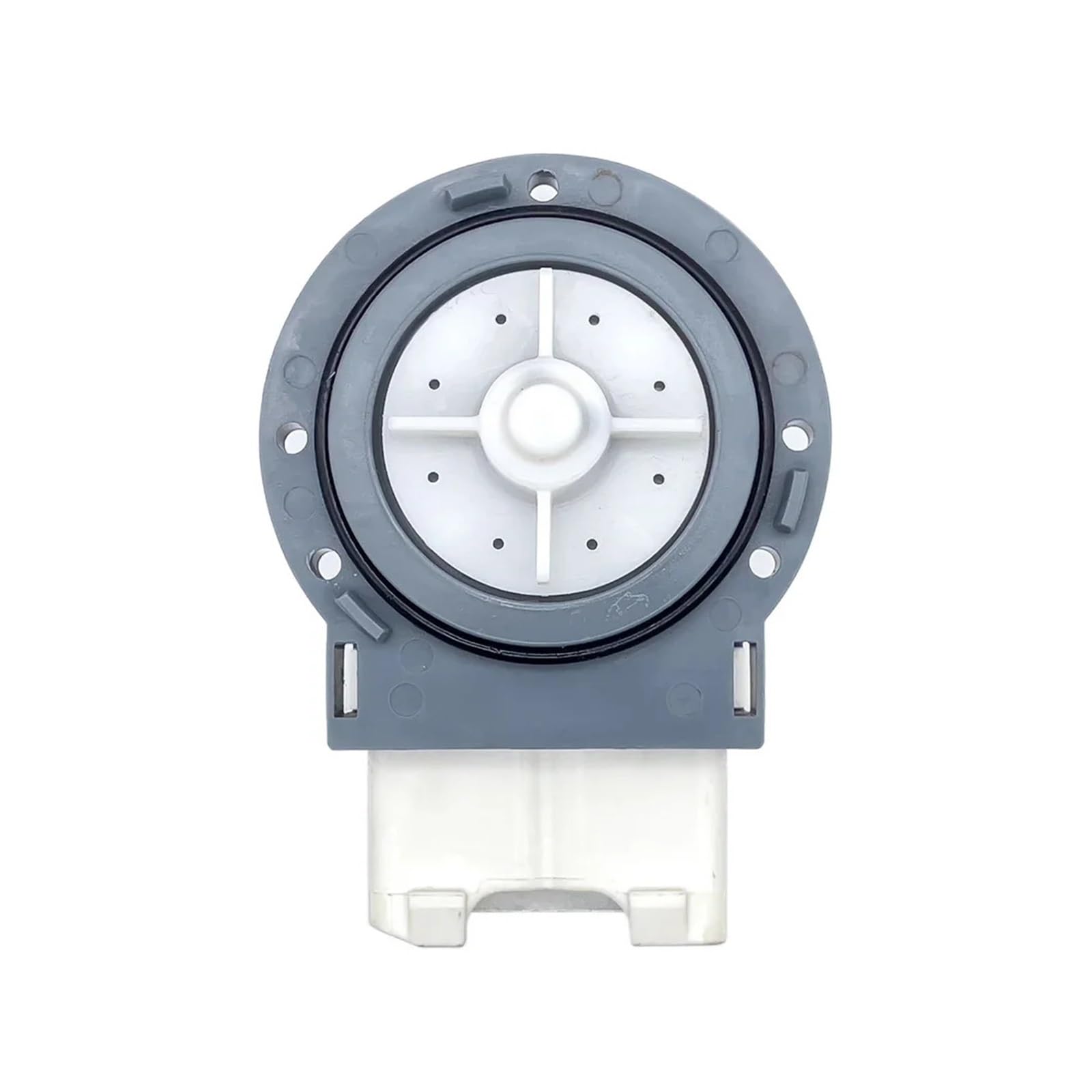 B35-5A 220V 60Hz 80W DC31-00178B Drain Pump Motor，Compatible for Samsung，Washing Machine Washer Parts