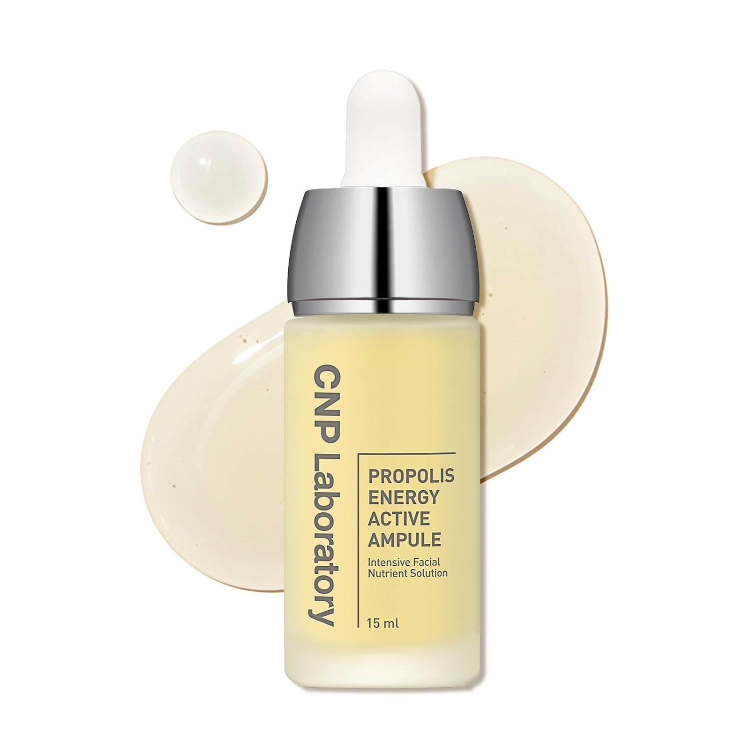 CNP Propolis Madecassoside Cica Serum - Face Repair Kosovo | Ubuy