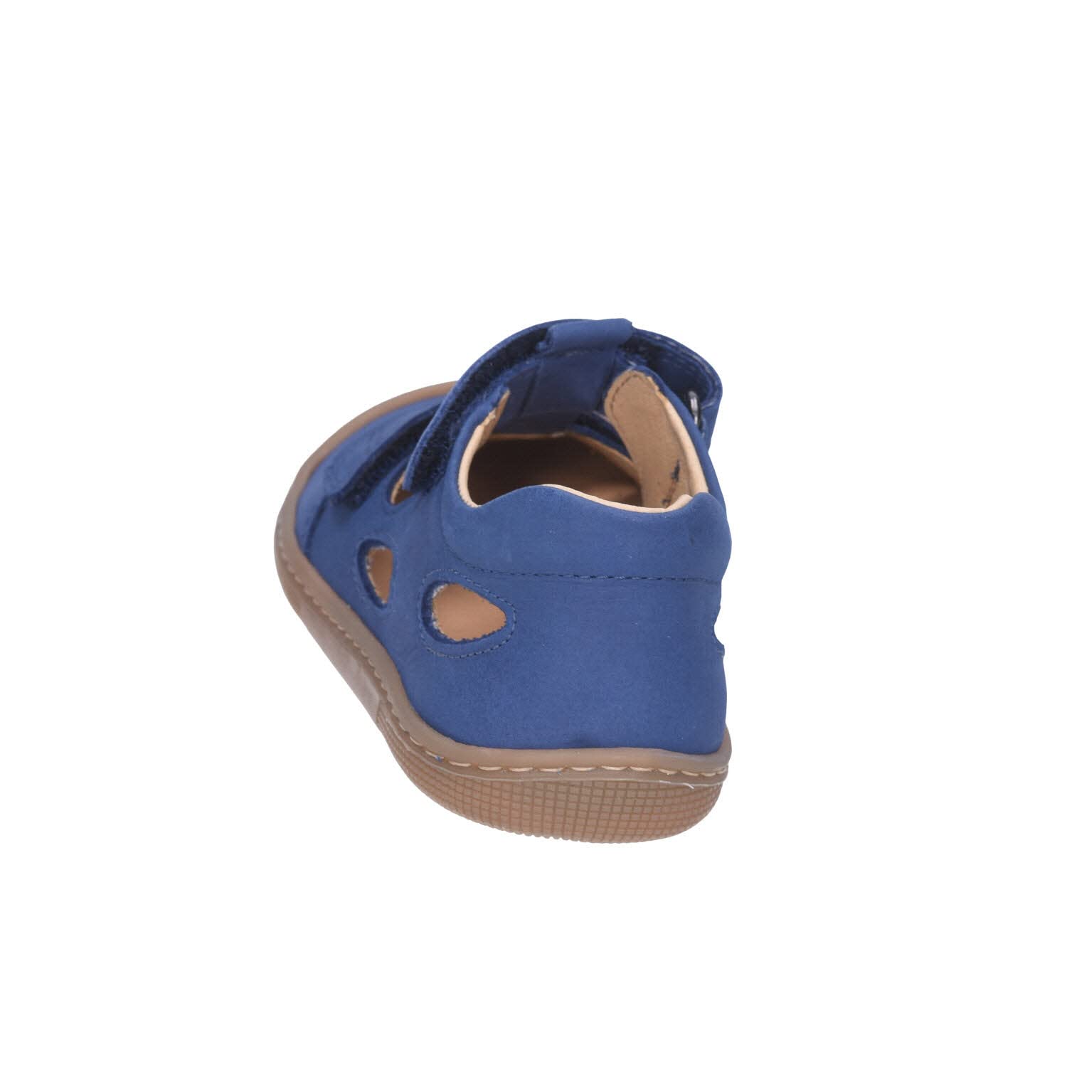 KOEL Barefoot Scarpe Bambini - Deen Nappa - Jeans