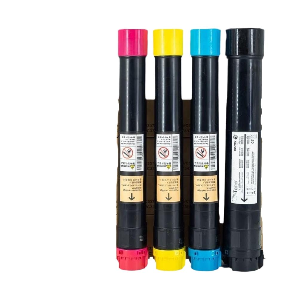 Cartucho de tóner Compatible con los Modelos de Impresora DocuPrint C5005d Copiadora Funciona con C5005d C7800