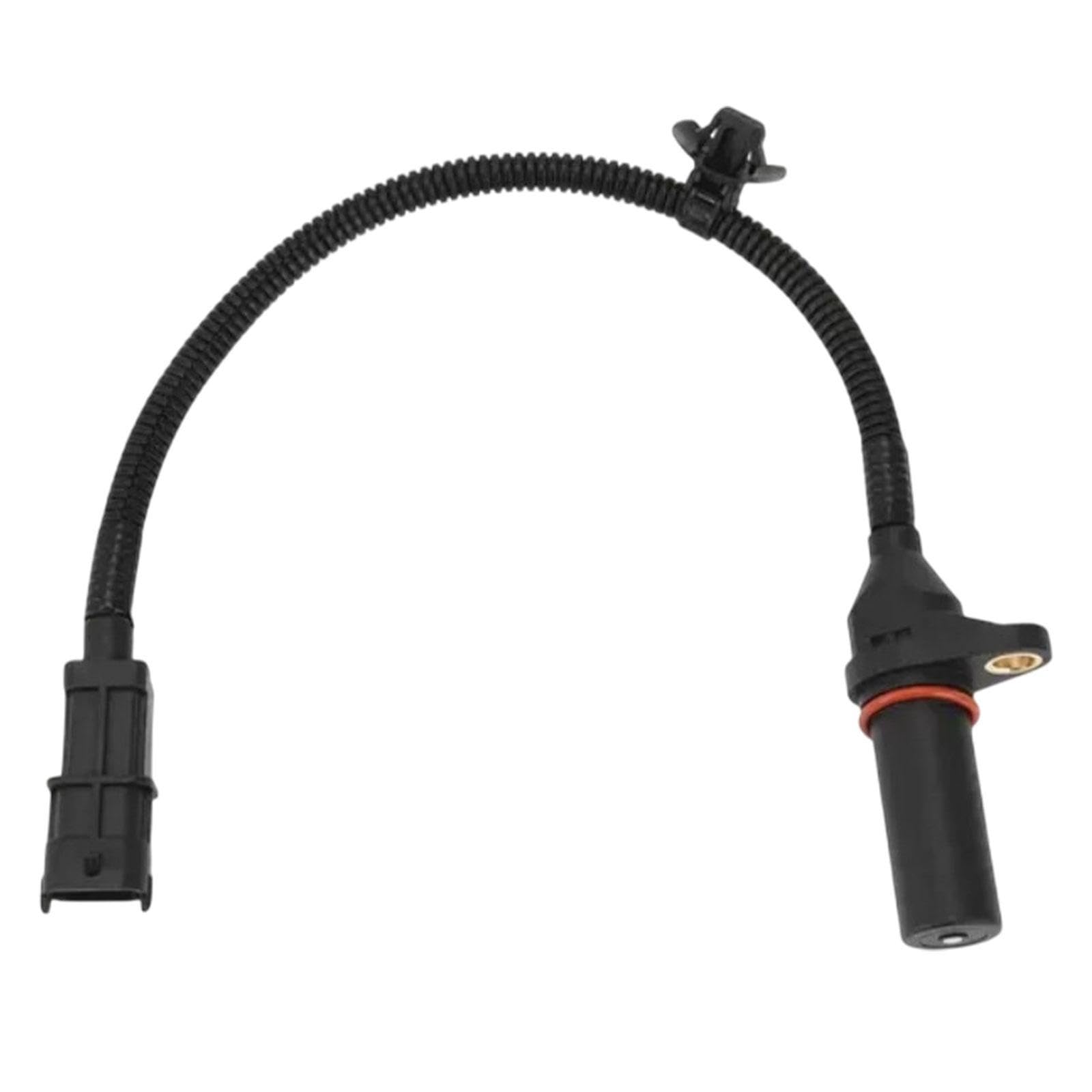 UJEAVETTE Engine Crankshaft Position Sensor 39180-2B000 for Hyundai Replace Parts-image-9