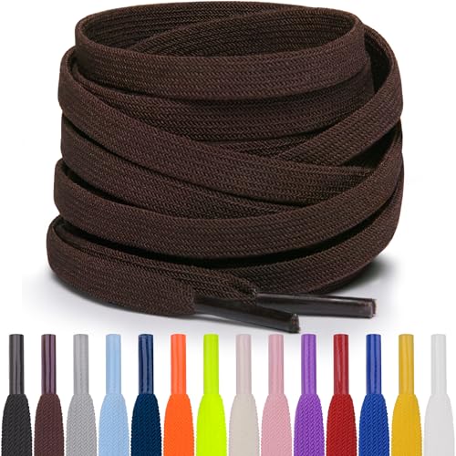 Image of Miscly Flat Elastic Shoelaces