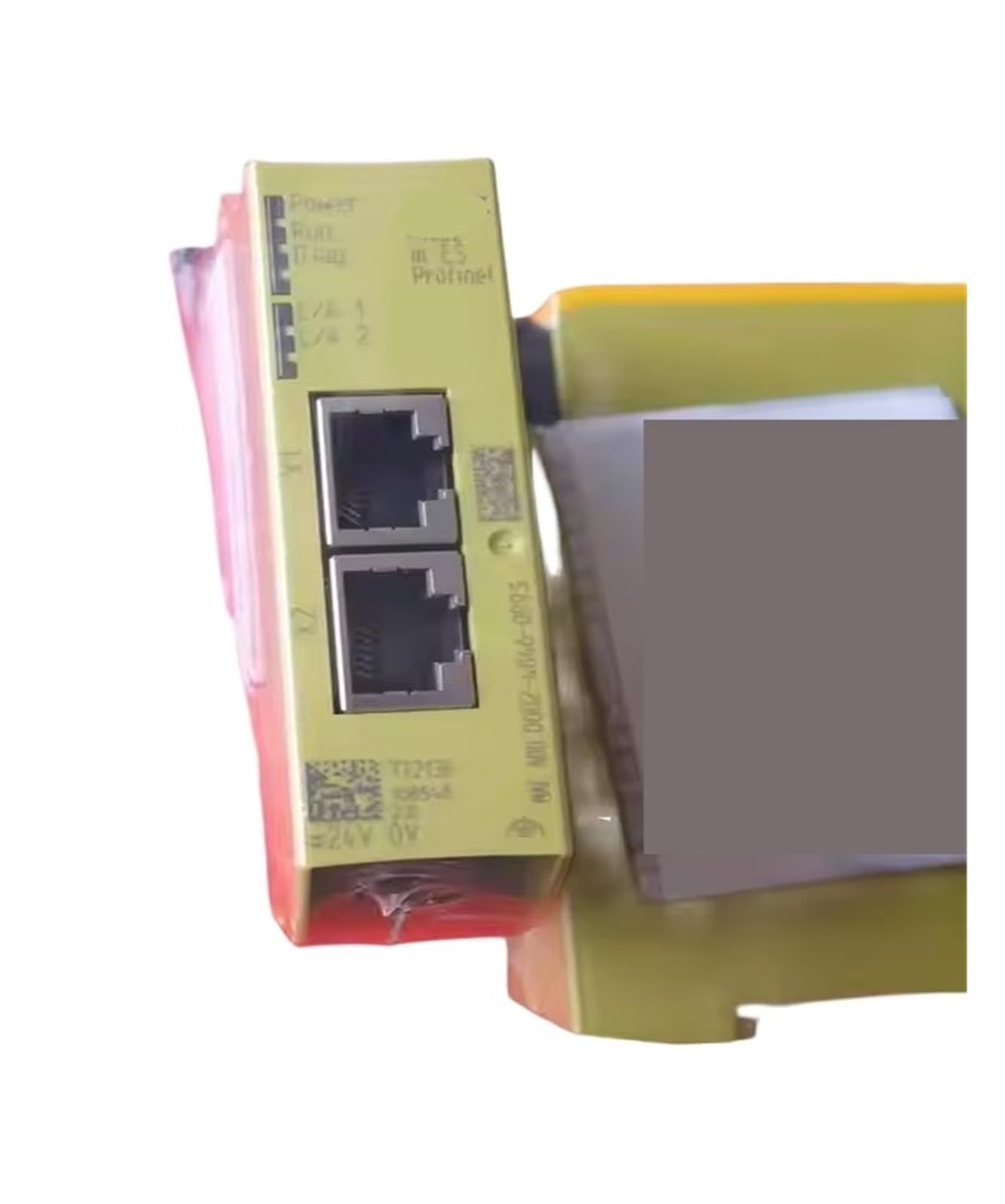CJKXPZMH 1pcs 772138 Modules Miniature Voltage Relay Switch 20A