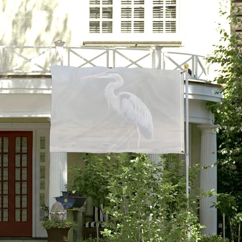Drapeaux d'extérieur haut de gamme en polyester 200D ultra robuste