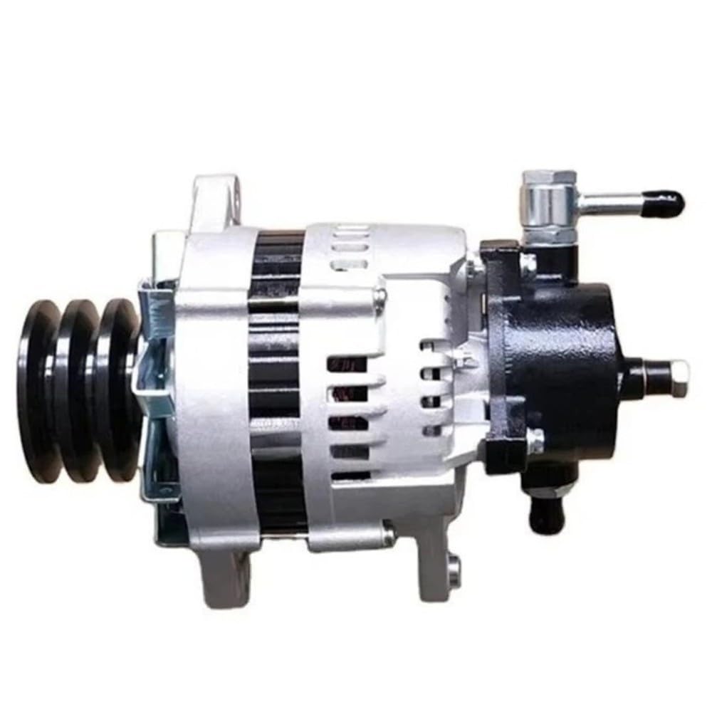 Generador del alternador del dínamo de 24V 50A apto for I NP 4HF1 K2924