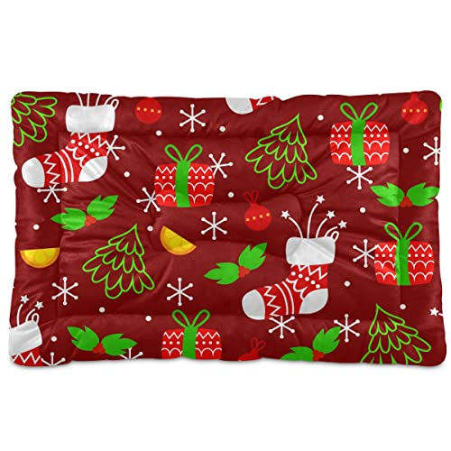 Day 8 of Dog Days of Christmas Dog Beds