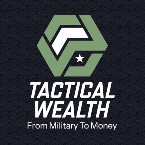 Tactical Wealth: From Military to Money cover art