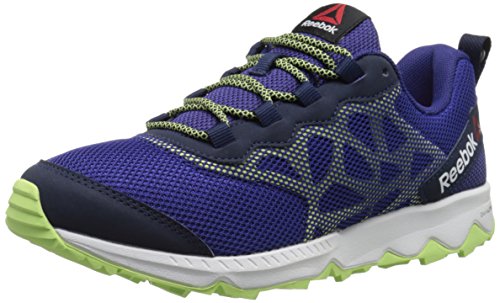 Reebok(リーボック) レディース DMX Lite アウトドアシューズ