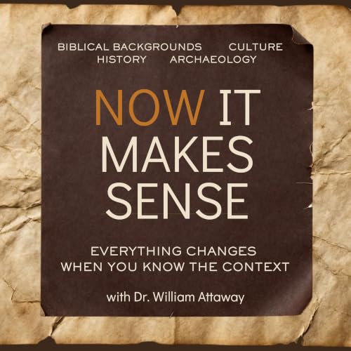 Now It Makes Sense cover art