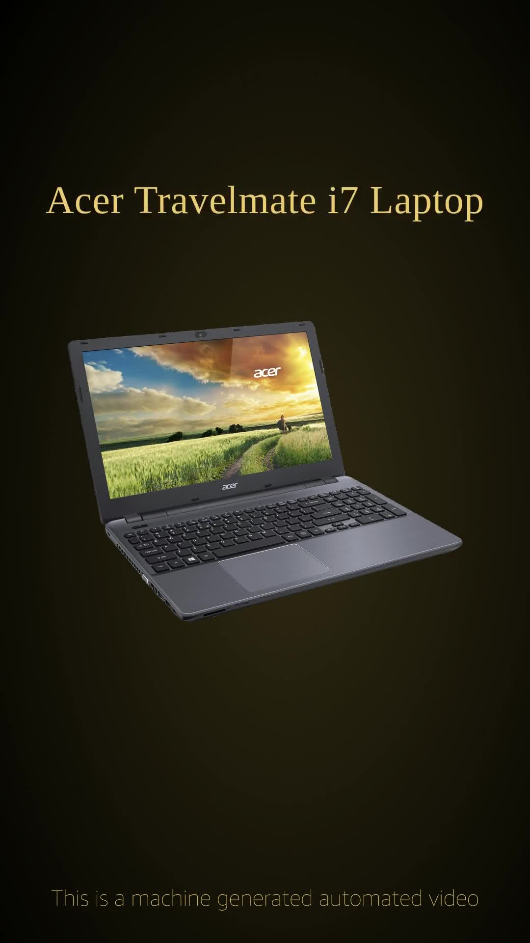 acer Travelmate Laptop Intel Core i7-1255U Processor (16GB DDR4