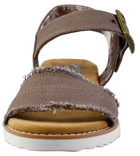 Image of Skechers Women's Desert Kiss - Adobe Princess