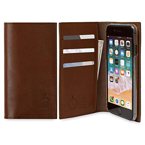 COVERARY Google Pixel 8 用 ケース 手帳型 グーグルピクセル ベルトなし マグネットなし カード入れ ポケット付き スマホケース 本革 栃木レザー シンプル スマホカバー 全機種対応 全面保護 軽量 薄型 おしゃれ 人気 耐衝撃 ス