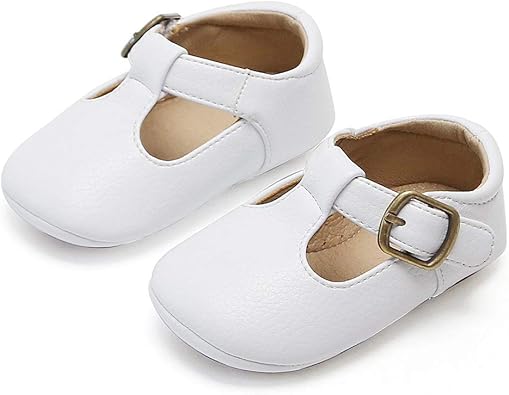 Zapatos de vestir bebe niña Clearance