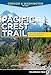 Pacific Crest Trail: Oregon & Washington: From the California Border to Canada