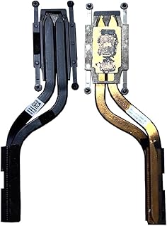 Laptop Heatsink for DELL 04PWF8 4PWF8 450.0JT01.0001 New