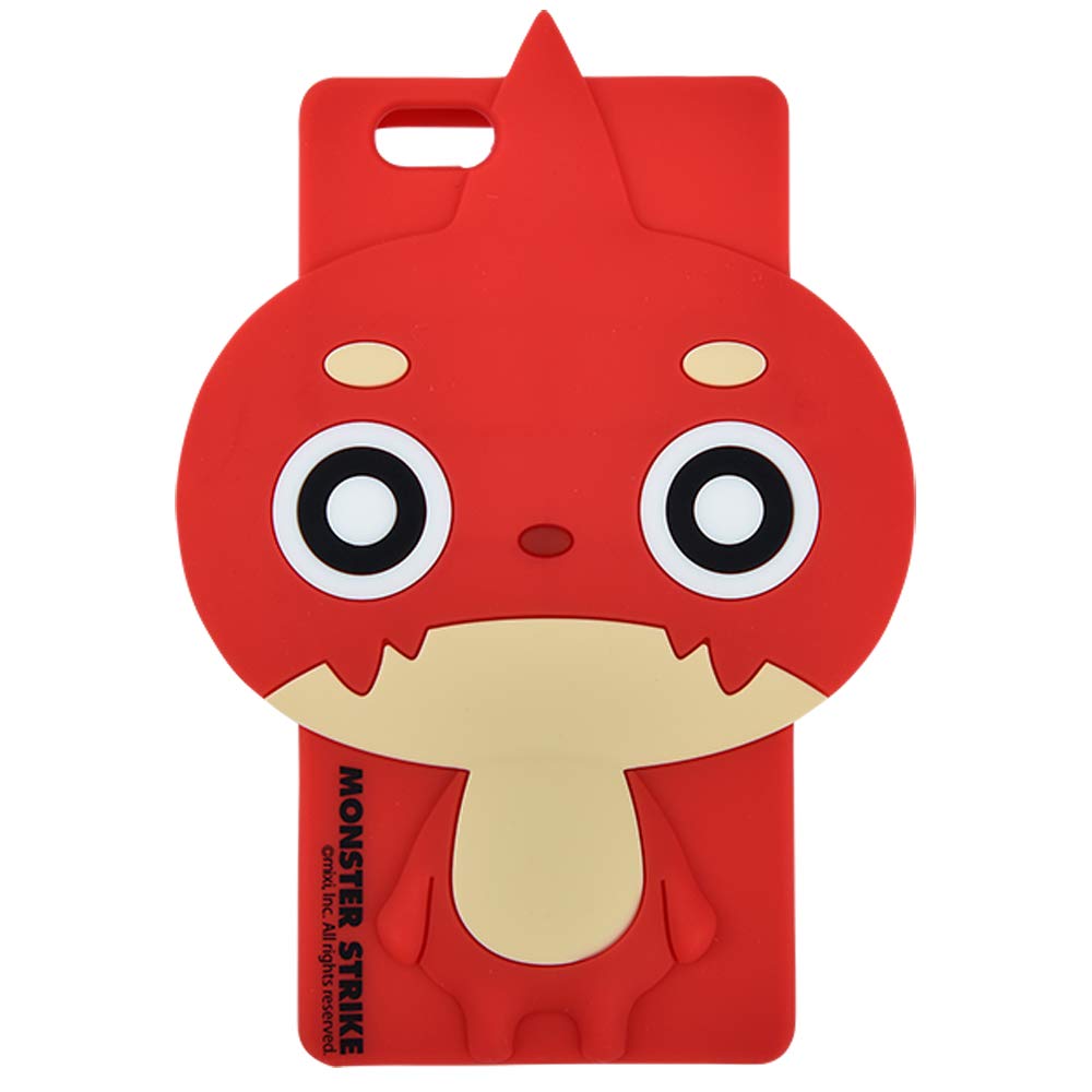 Amazon.co.jp: モンスターストライク モンスト ダイカット オラゴン