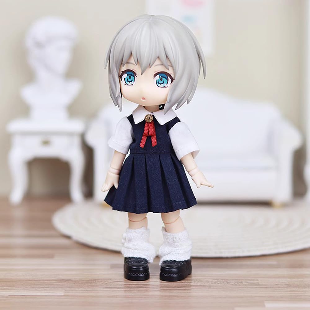 Amazon.co.jp: オビツ11 OB11 サイズ衣装 オビツドール 11cmボディ用