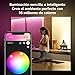 Philips Hue - Tiras LED Inteligente 2m, luces LED Blanca y Color...