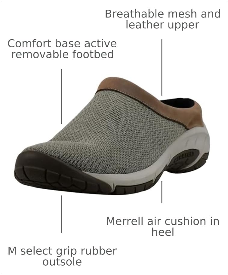Image of Merrell Womens Encore Breeze 4ENCORE Breeze 4