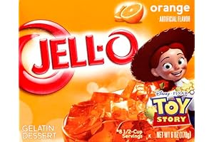 Luscious Mango Jelly: A Tropical Treat