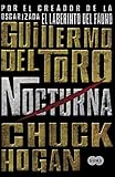 guillermo del toro libros favoritos  Nocturna (Trilogía de la oscuridad 1)