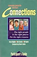 Implementing Spiritual Gifts in the Church:  Connections, Participant's Guide B000S6MFD6 Book Cover