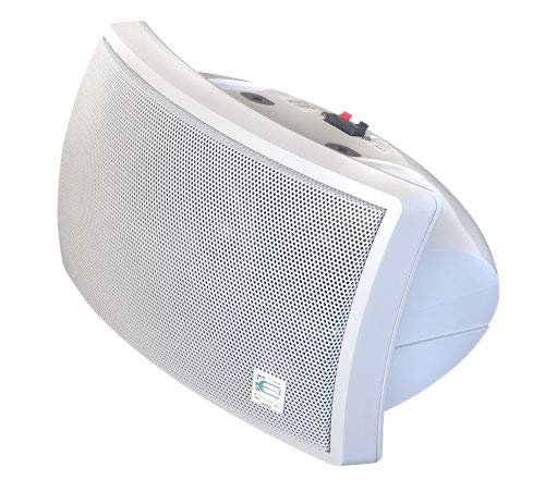 Amazon.co.jp: ユニペックス 2ウェイスピーカー FMS-60P : 家電＆カメラ