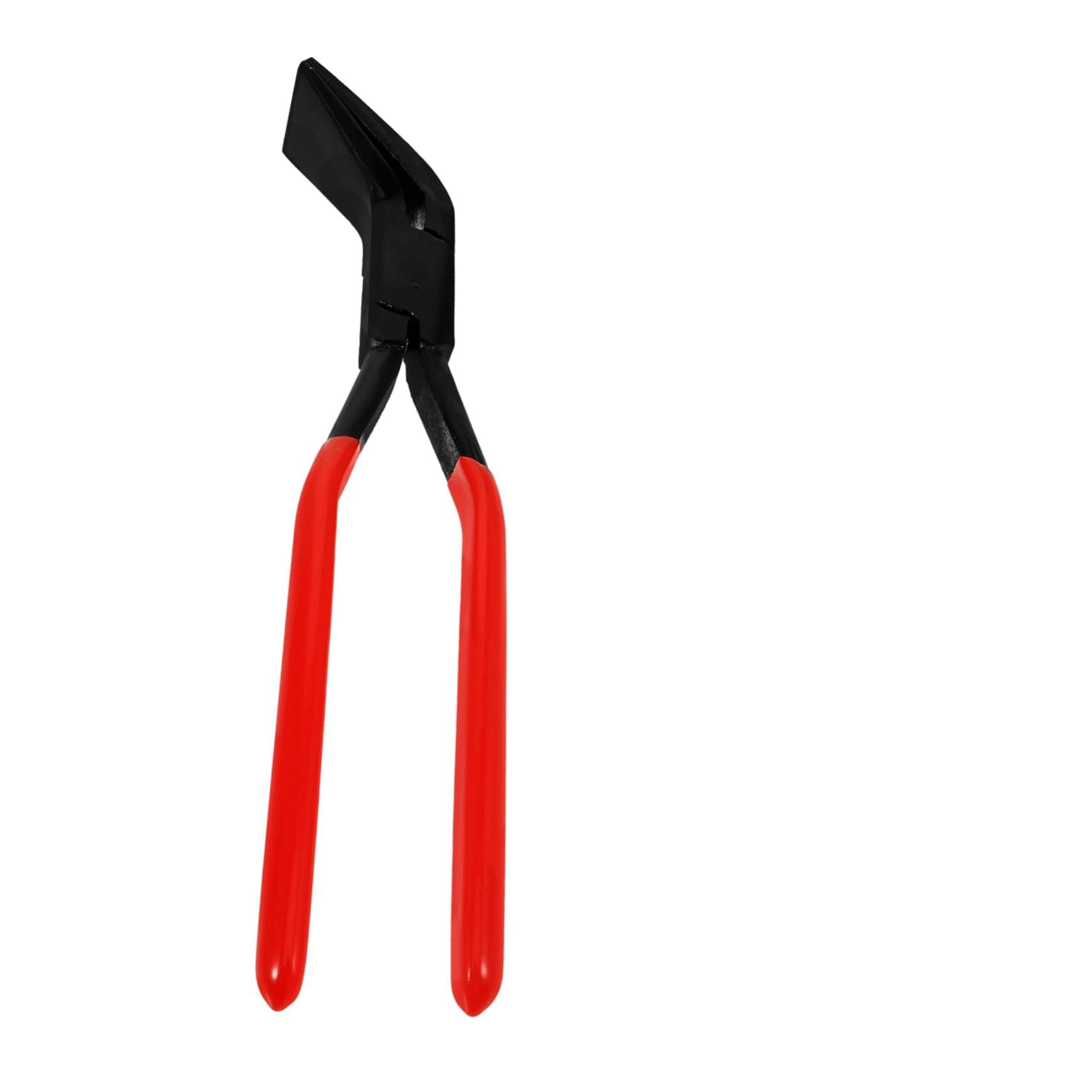 Alicates para doblado de metal plegadora de chapa herramienta de doblado precisa manualidades