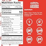 A Dozen Cousins Mexican Rice Seasoning Sauce (10 Pack), Pour & Mix Red Rice Starter with Tomato, Onion, Garlic & Jalapeño, Avocado Oil, Gluten Free, Clean Ingredients, Low Calorie, Easy Meal, 4oz Each