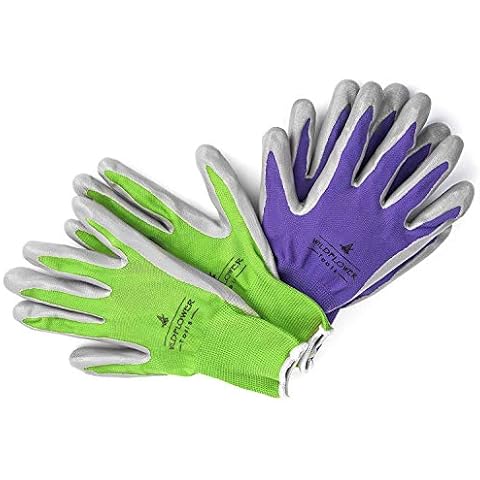 WILDFLOWER Tools Gardening Gloves Cover