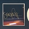 Stormzy Signed This Is What I Mean Album Cover & CD In Luxury Handmade Wooden Frame & AFTAL Member Certificate Of Authenticity Rap Grime Music Autograph Memorabilia Poster Photo #2
