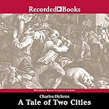 Bargain Audio Book - A Tale of Two Cities Recorded Books
