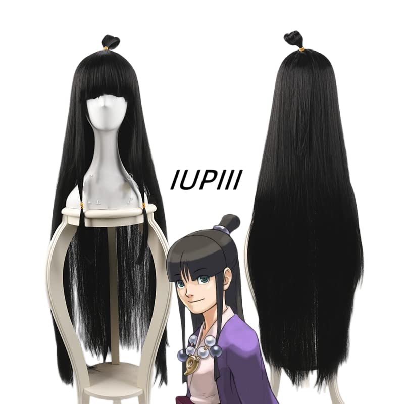 【バラ売り可】逆転裁判　綾里セット 逆転裁判123成歩堂セレクション アバター5「綾里 春美」 PS4