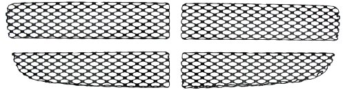 Image of Street Scene 950-74620 Speed Grille Main Grille Insert