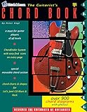 The Guitarist's Chord Book