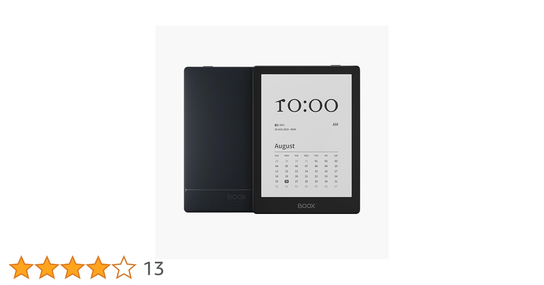 fahhhsaaiBOOX Go6　おまけ付き Amazon.co.jp: BOOX Go 6 電子ペーパーリーダー 6インチ