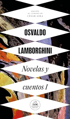 Novelas y cuentos I (Mapa de las lenguas) (Random House)