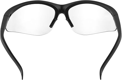 Miniatura 3 de Anteojos de disparo para hombres y mujeres, antivaho ANSI Z87.1, protección ocular