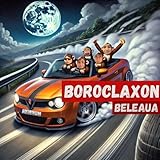 Boroclaxon