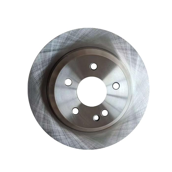 Bendix Premium PRT6759 Rear Brake Rotor for Mercedes-Benz Metris 2023-2016