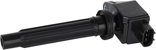 Miniatura 7 de ROADFAR 6 bobinas de encendido con 6 bujías de iridio para Suzuki 2006 2007 2008 Grand Vitara V6 2.7L 33400-65J00 C1728 UF-562